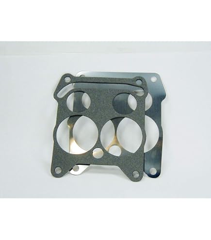Amazon.com: FEL-PRO 60731 Carburetor Mounting Gasket : Automotive